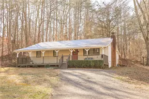 447 Amicalola Church Rd, Dawsonville, GA 30534 - Photo 2