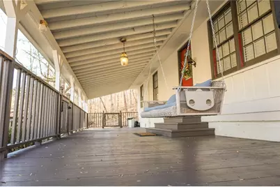 447 Amicalola Church Road, Dawsonville, GA 30534 - Photo 8