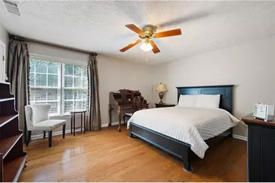 2010 Arbor Forest Drive SW, Marietta, GA 30064 - Photo 20