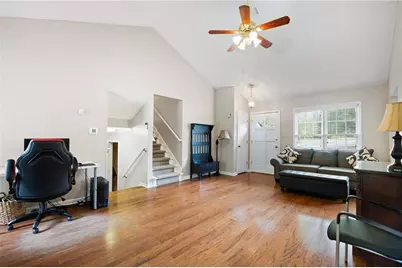 2010 Arbor Forest Drive SW, Marietta, GA 30064 - Photo 6