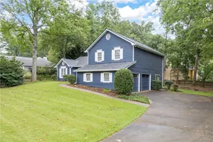 2010 Arbor Forest Dr SW, Marietta, GA 30064 - Photo 32