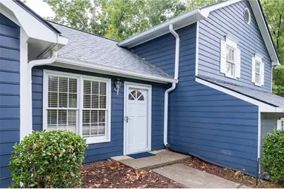 2010 Arbor Forest Drive SW, Marietta, GA 30064 - Photo 4