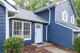 2010 Arbor Forest Dr SW, Marietta, GA 30064 - Photo 4