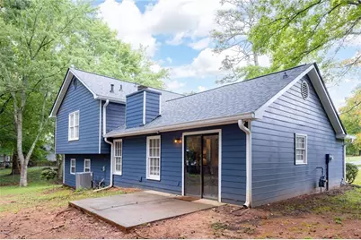 2010 Arbor Forest Drive SW, Marietta, GA 30064 - Photo 28