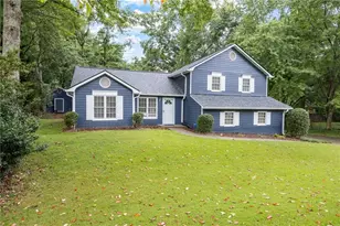 2010 Arbor Forest Dr SW, Marietta, GA 30064 - Photo 1
