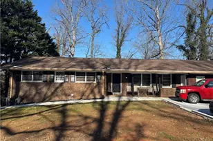 5971 Robin Hood Ln, Norcross, GA 30093 - Photo 1