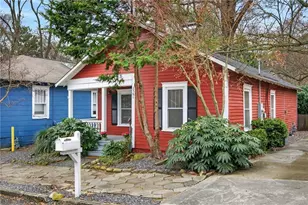 827 Virgil St NE, Atlanta, GA 30307 - Photo 2
