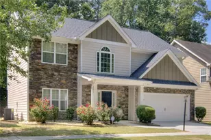 2670 Freemont St, Snellville, GA 30078 - Photo 2