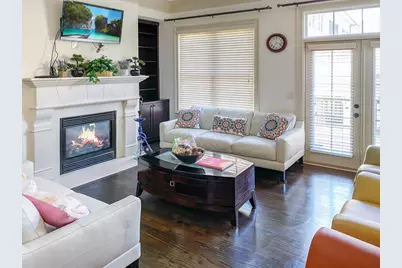 598 Ansley Circle, Atlanta, GA 30324 - Photo 2