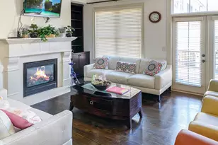 598 Ansley Circle, Atlanta, GA 30324 - Photo 2