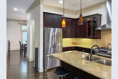 598 Ansley Circle, Atlanta, GA 30324 - Photo 4