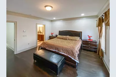 598 Ansley Circle, Atlanta, GA 30324 - Photo 8