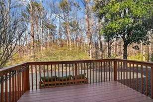 1234 Carriage Trace Cir, Stone Mountain, GA 30087 - Photo 26