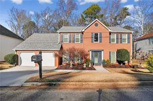 1234 Carriage Trace Cir, Stone Mountain, GA 30087 - Photo 1