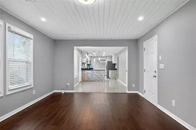 1234 Carriage Trace Circle, Stone Mountain, GA 30087 - Photo 2