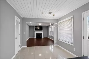 1234 Carriage Trace Cir, Stone Mountain, GA 30087 - Photo 8