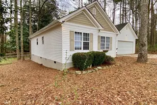 542 Waddell St, Bremen, GA 30110 - Photo 4