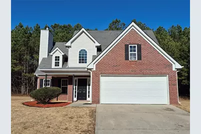 4975 Union Street, Union City, GA 30291 - Photo 1