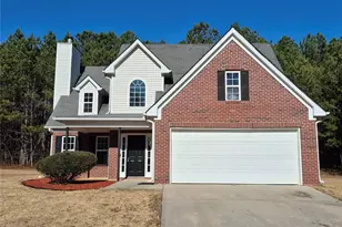 4975 Union St, Union City, GA 30291 - Photo 1