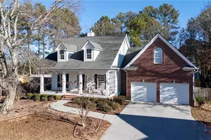 13 Golden Eagle Dr, Adairsville, GA 30103 - Photo 1