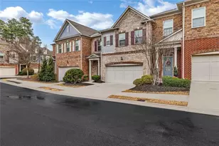 3593 Ashcroft Dr SE, Smyrna, GA 30080 - Photo 4