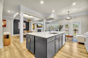 3593 Ashcroft Dr SE, Smyrna, GA 30080 - Photo 14