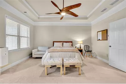 3593 Ashcroft Drive SE, Smyrna, GA 30080 - Photo 28