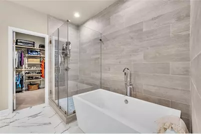 3593 Ashcroft Drive SE, Smyrna, GA 30080 - Photo 34