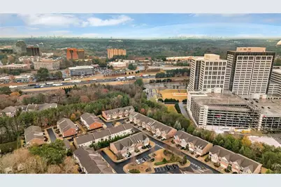 3593 Ashcroft Drive SE, Smyrna, GA 30080 - Photo 44