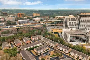 3593 Ashcroft Dr SE, Smyrna, GA 30080 - Photo 44