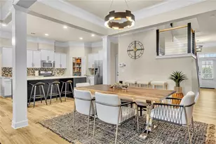 3593 Ashcroft Dr SE, Smyrna, GA 30080 - Photo 10