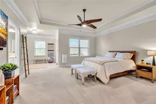 3593 Ashcroft Dr SE, Smyrna, GA 30080 - Photo 26