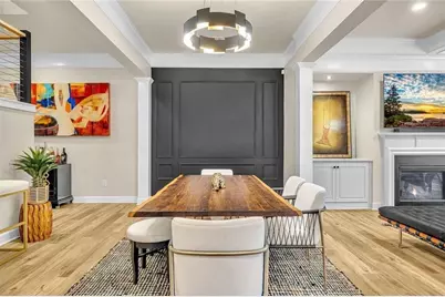 3593 Ashcroft Drive SE, Smyrna, GA 30080 - Photo 8