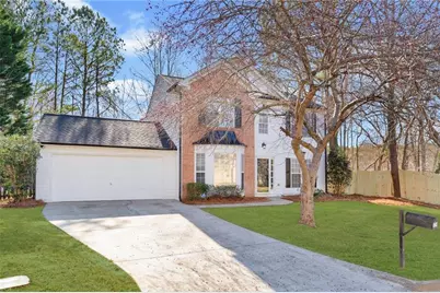 3751 Summit Trace, Decatur, GA 30034 - Photo 2