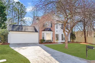 3751 Summit Trce, Decatur, GA 30034 - Photo 2