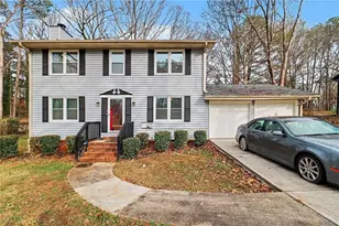 4494 Huntsman Bend, Decatur, GA 30034 - Photo 1