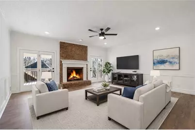 4614 Shumart Drive, Snellville, GA 30039 - Photo 12