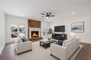 4614 Shumart Dr, Snellville, GA 30039 - Photo 12