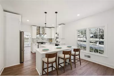 4614 Shumart Drive, Snellville, GA 30039 - Photo 16