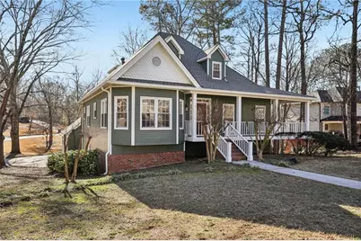 4614 Shumart Drive, Snellville, GA 30039 - Photo 8