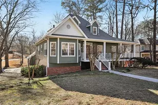 4614 Shumart Dr, Snellville, GA 30039 - Photo 8