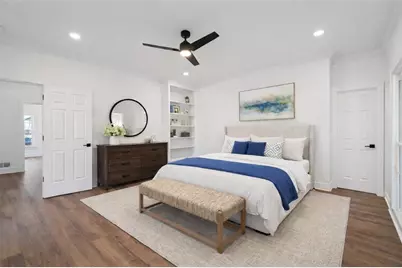 4614 Shumart Drive, Snellville, GA 30039 - Photo 4