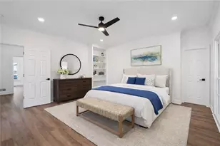 4614 Shumart Dr, Snellville, GA 30039 - Photo 4