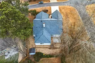 4406 Singletree Way NW, Acworth, GA 30101 - Photo 10