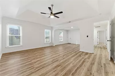 4406 Singletree Way NW, Acworth, GA 30101 - Photo 36