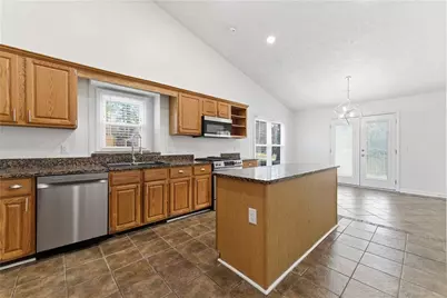 4406 Singletree Way NW, Acworth, GA 30101 - Photo 20