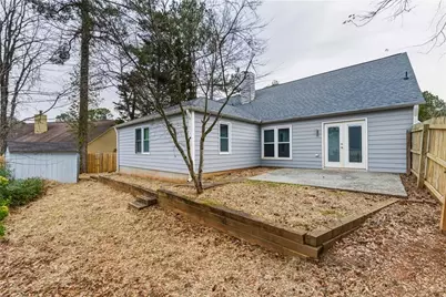 4406 Singletree Way NW, Acworth, GA 30101 - Photo 6