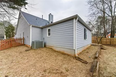 4406 Singletree Way NW, Acworth, GA 30101 - Photo 4