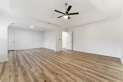 4406 Singletree Way NW, Acworth, GA 30101 - Photo 38