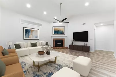 4406 Singletree Way NW, Acworth, GA 30101 - Photo 14